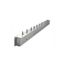 120v-277v Commercial Bi-Polar Ionizer Rail System, Treats 30 - 36 Tons