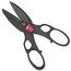 10" Compact Ultra Light Vinyl-Cutting Combination Snips