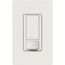 Maestro Motion Sensor Switch,BAA Compliant, Ground/6A Light/3A Fan, 120-277V, 1/Multi-Location
