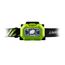 Intrisincally Safe Waterproof LED ATEX Head Torch (225 Lumens)