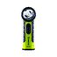 Intrisincally Safe Waterproof LED ATEX Torch w/ Right Angle Design (350 Lumens)
