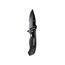 Heavy-Duty Serrated Electrician's Folding Knife
