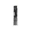 Dual Power Aluminum Flashlight, 4 Modes, Waterproof, USB-C Charging (2700 Lumens)