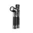 Dual Power Right Angle Flashlight, 3 Modes, Waterproof, USB-C Charging (1200 Lumens)