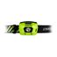 Rechargeable Head Torch w/ Dimmer, Red Light Mode & Carrying Case (275 Lumens)