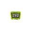Rechargeable Head Torch w/ Dual LEDs & Sensor (475 Lumens)