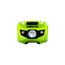 Lightweight Head Torch w/ 7 Light Modes (200 Lumens)