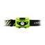 Lightweight Head Torch w/ 7 Light Modes (200 Lumens)