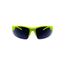 Safety Glasses with Clear Blue Light Filtering Lenses (Yellow)