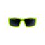 Safety Glasses with Foam Gasket (Yellow)