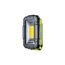 Compact USB-Rechargeable Work Light w/ Red LED Functions (1750 Lumens)
