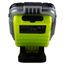 Compact USB-Rechargeable Work Light w/ Red LED Functions (1750 Lumens)
