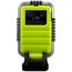 Compact USB-Rechargeable Work Light w/ Red LED Functions (1750 Lumens)