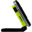 Compact USB-Rechargeable Work Light w/ Red LED Functions (1750 Lumens)