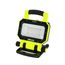 Industrial LED Work Light w/ Power Bank & Rechargeable Battery (5500 Lumens)