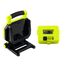 Industrial LED Work Light w/ Power Bank & Rechargeable Battery (5500 Lumens)