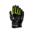 Ultra Tough Cut & Impact Resistant Safety Gloves w/ Touchscreen Passthrough (XL)
