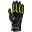 Ultra Tough Cut & Impact Resistant Safety Gloves w/ Touchscreen Passthrough (XL)