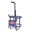 Metal Carrying Stand for MC & R-Oxygen Tanks, 500S