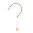 Cap'n Hook 17-Flame Acetylene Brazing Tip (Up to 3" Tubing), MTF-17