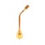 Micro 6000 Rosebud Brazing Tip (Up to 1-1/2" Tubing), MTR