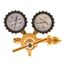 RHP Series Single Stage Nitrogen Purging/Test Regulator (0-400 PSIG), RHP400