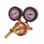 Patriot Single Stage CGA-200 Acetylene Regulator (2-15 PSIG), RMC2