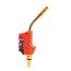 Twister2 Acetylene Soldering/Brazing Tip (Up to 1-1/2" Solder), T2A-5