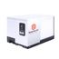 Oasis 105 A2L Horizontal Airflow Outlet Dehumidifier