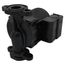 Grundfos Single Speed Wet Rotor Replacement Circulator Pump, Cast Iron Volute (1PH/230V)