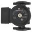 Grundfos Single Speed Wet Rotor Replacement Circulator Pump, Cast Iron Volute (1PH/230V)