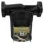 Grundfos Single Speed Wet Rotor Replacement Circulator Pump, Cast Iron Volute (1PH/230V)