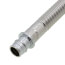 3/4" Expansion PEX x 3/4" FIP Corrugated Water Heater Adapter (18" Length)