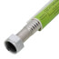 3/4" Expansion PEX x 3/4" FIP Corrugated Water Heater Adapter (18" Length)