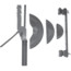 MLC Tubing Bending Tool (Up to 1" Tubing)