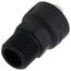 1/2" TotalFit Male Threaded Adapter