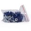 Manifold Wall Cabinet Retention Clips and Fastener Hardware, A2600001