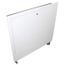 Manifold Wall Cabinet, Recessed Mount (W 28" X H 31" X D 3-1/2")