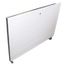 Manifold Wall Cabinet, Recessed Mount (W 42" X H 31" X D 3-1/2")