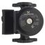 Grundfos 3-Speed Wet Rotor Replacement Circulator Pump, Cast Iron Volute (1PH/230V)