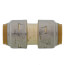 1/2" x 1/2" SharkBite Max Coupling (Lead Free)