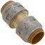1/2" x 1/2" SharkBite Max Coupling (Lead Free), UR008A