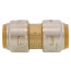 3/4" X 3/4" SharkBite Max Coupling (Lead Free)