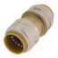 3/4" X 3/4" SharkBite Max Coupling (Lead Free)