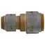 3/4" x 1/2" SharkBite Max Reducing Coupling (Lead Free), UR058A