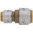 3/4" x 1/2" SharkBite Max Reducing Coupling (Lead Free)