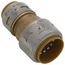 1" x 3/4" SharkBite Max Reducing Coupling (Lead Free), UR060A