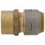 3/4" x 3/4" SharkBite Max FNPT Adapter, UR088A