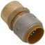 3/4" x 3/4" SharkBite Max FNPT Adapter, UR088A