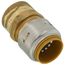 3/4" x 3/4" SharkBite MaxFNPT Adapter